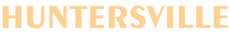 HUNTERSVILLE