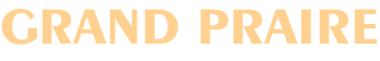 GRAND PRAIRE