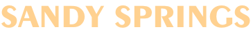 SANDY SPRINGS