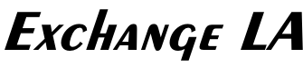 Exchange LA