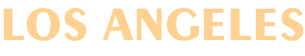 LOS ANGELES