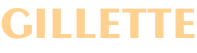GILLETTE