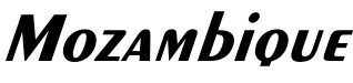 Mozambique