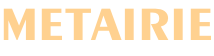 METAIRIE