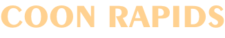 COON RAPIDS