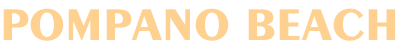 POMPANO BEACH