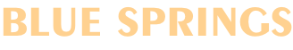 BLUE SPRINGS