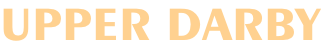 UPPER DARBY
