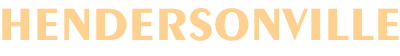 HENDERSONVILLE