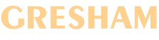GRESHAM
