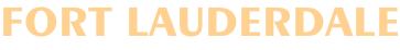 FORT LAUDERDALE