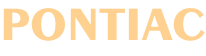 PONTIAC