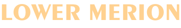 LOWER MERION