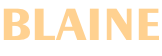 BLAINE