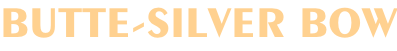 BUTTE-SILVER BOW