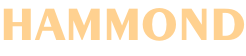 HAMMOND