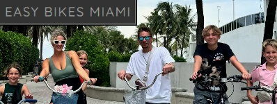 Bike Rentals