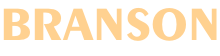 BRANSON