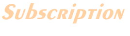 Subscription