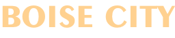 BOISE CITY