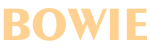 BOWIE