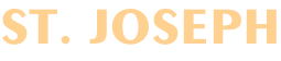 ST. JOSEPH