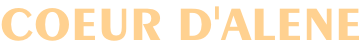 COEUR D'ALENE
