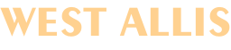 WEST ALLIS