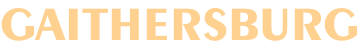 GAITHERSBURG