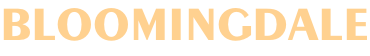 BLOOMINGDALE