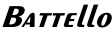 Battello