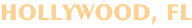 HOLLYWOOD, FL