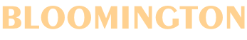 BLOOMINGTON