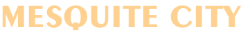 MESQUITE CITY