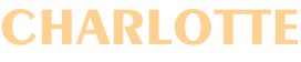 CHARLOTTE