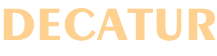 DECATUR