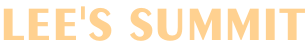 LEE'S SUMMIT
