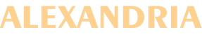 ALEXANDRIA
